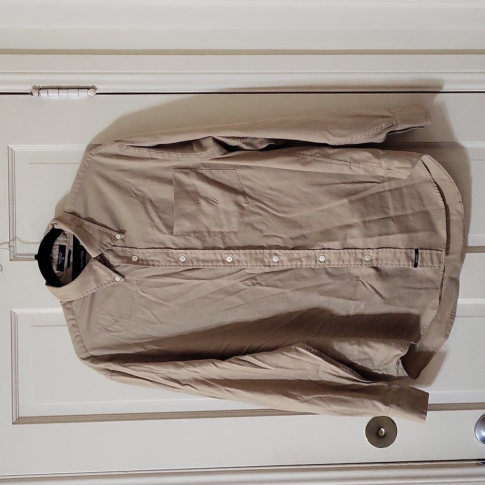 Nautica Men's M Shirt